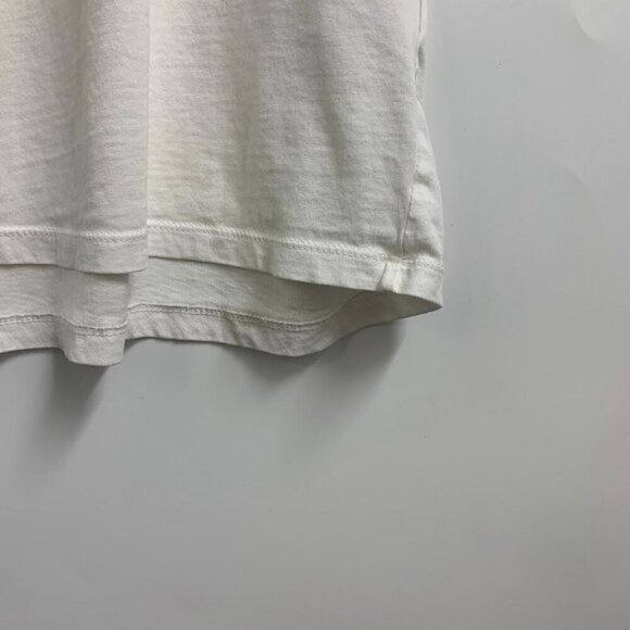 Nike Women's Retro Femme Ringer Tee CT8901-100 Just Do It Short Sleeve Size XL - Picture 5 of 12